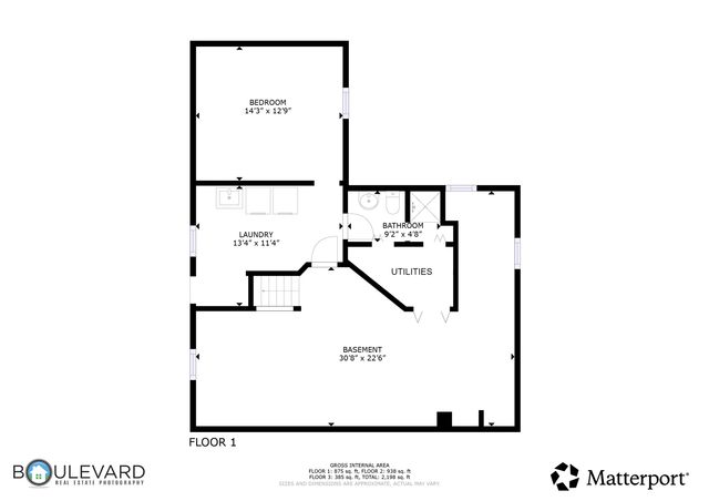 5841 Maryland Avenue N, Crystal, MN 55428