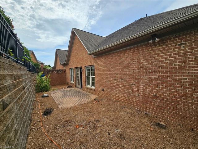 121 Oleander Drive, Bermuda Run, NC 27006