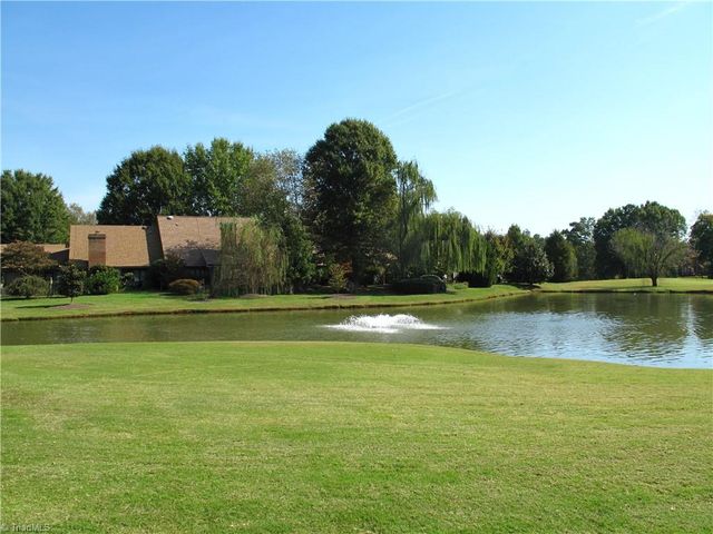 121 Oleander Drive, Bermuda Run, NC 27006