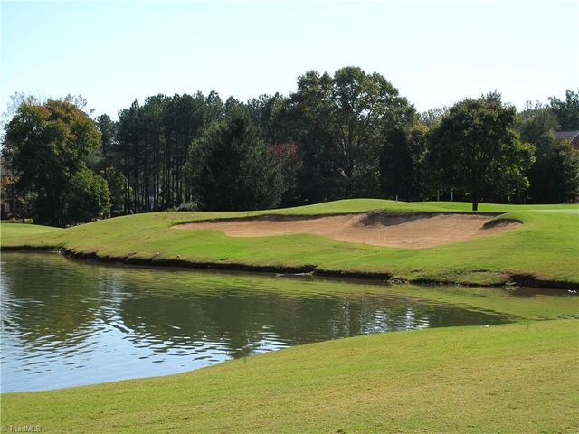 121 Oleander Drive, Bermuda Run, NC 27006