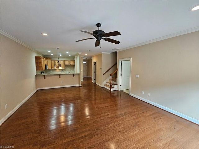 121 Oleander Drive, Bermuda Run, NC 27006