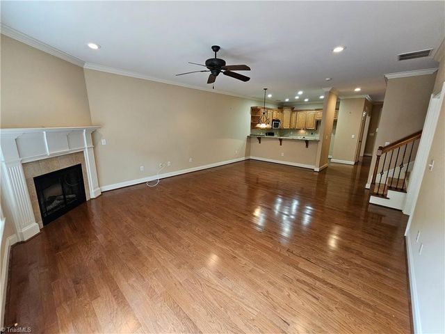 121 Oleander Drive, Bermuda Run, NC 27006