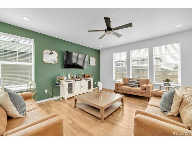 3847 N Catawba Way, Aurora, CO 80019