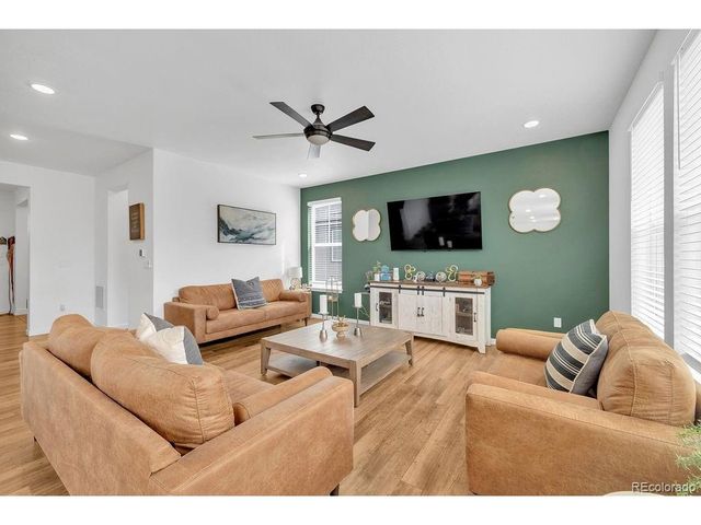 3847 N Catawba Way, Aurora, CO 80019