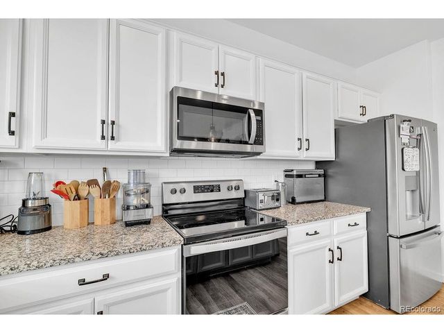 3847 N Catawba Way, Aurora, CO 80019