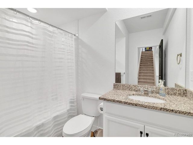 3847 N Catawba Way, Aurora, CO 80019