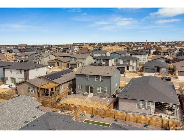 3847 N Catawba Way, Aurora, CO 80019