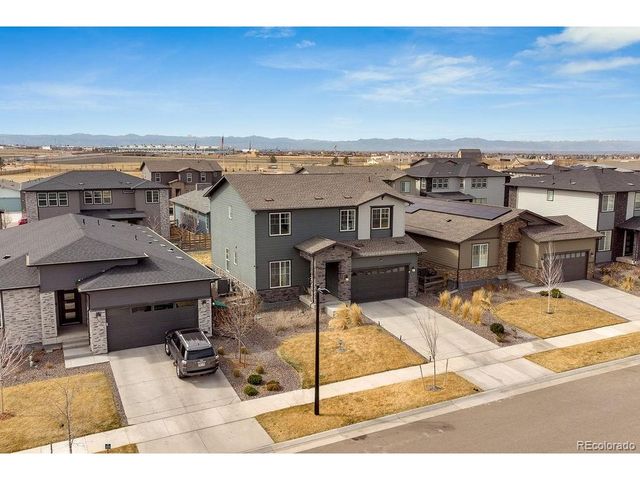 3847 N Catawba Way, Aurora, CO 80019