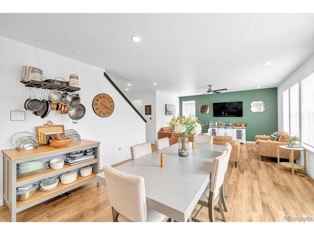 3847 N Catawba Way, Aurora, CO 80019