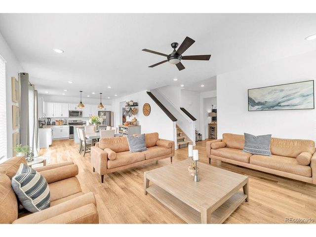 3847 N Catawba Way, Aurora, CO 80019