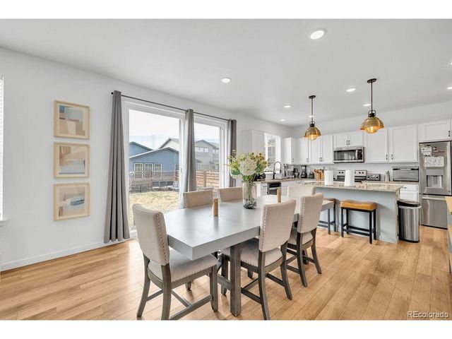 3847 N Catawba Way, Aurora, CO 80019