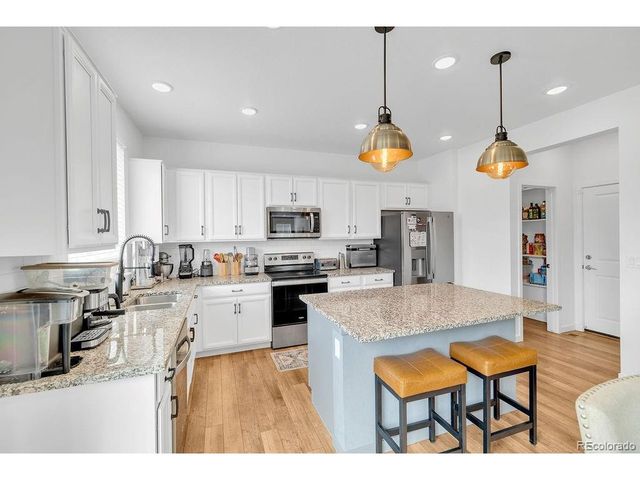 3847 N Catawba Way, Aurora, CO 80019