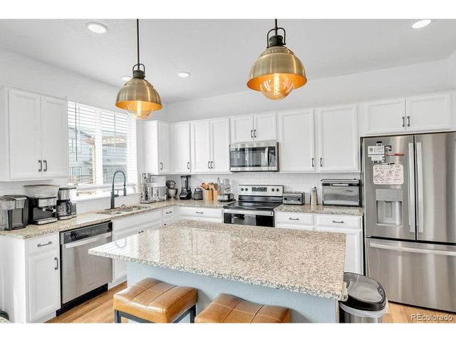 3847 N Catawba Way, Aurora, CO 80019