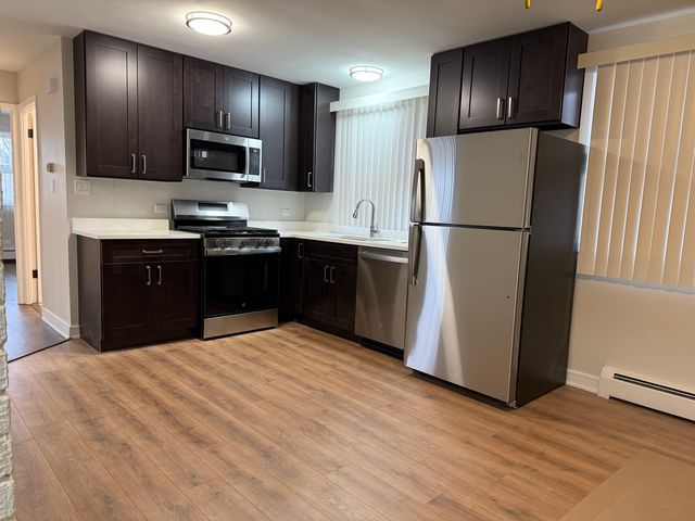 2431 N 76th Court 2, Elmwood Park, IL 60707