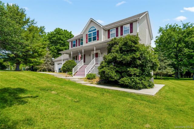 5 Horton Road, Washingtonville, NY 10992