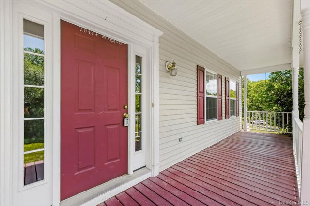 5 Horton Road, Washingtonville, NY 10992