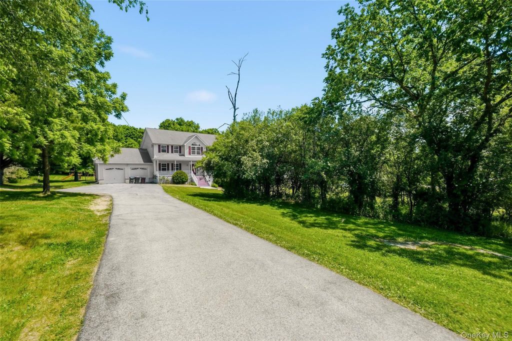 5 Horton Road, Washingtonville, NY 10992