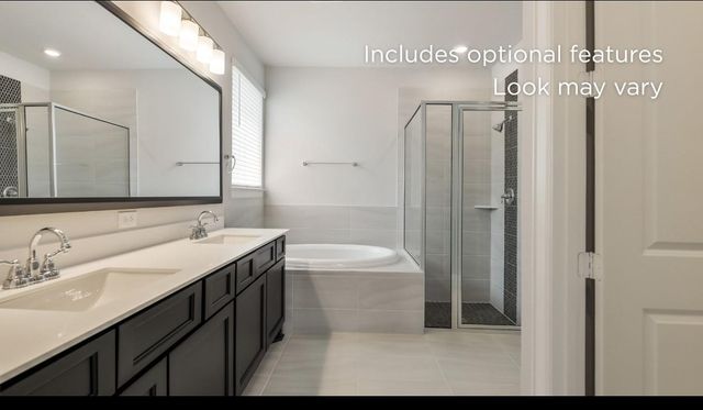 26152 Treetop Terrace Lane, Montgomery, TX 77316