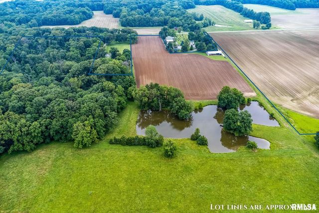 0 E LAKE Drive, Greenville, IL 62246