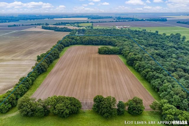 0 E LAKE Drive, Greenville, IL 62246