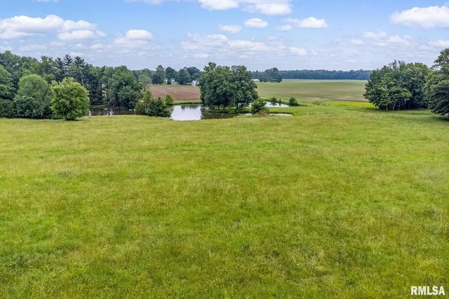 0 E LAKE Drive, Greenville, IL 62246