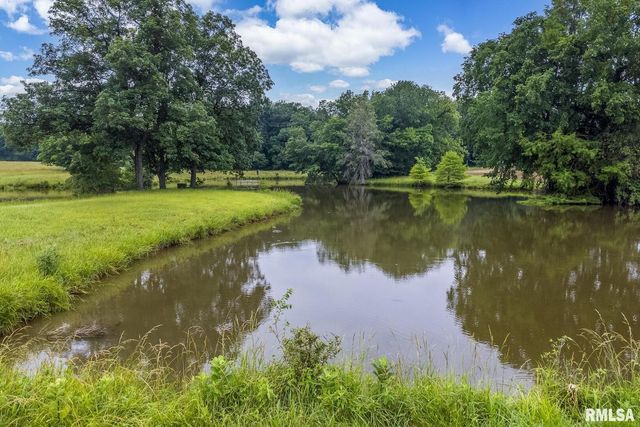 0 E LAKE Drive, Greenville, IL 62246