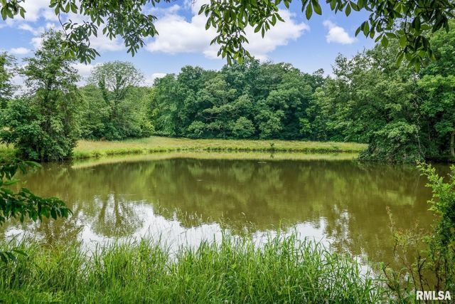 0 E LAKE Drive, Greenville, IL 62246