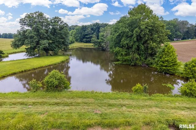 0 E LAKE Drive, Greenville, IL 62246