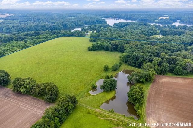 0 E LAKE Drive, Greenville, IL 62246