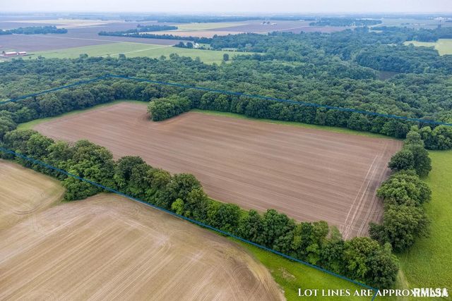 0 E LAKE Drive, Greenville, IL 62246