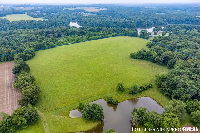 0 E LAKE Drive, Greenville, IL 62246