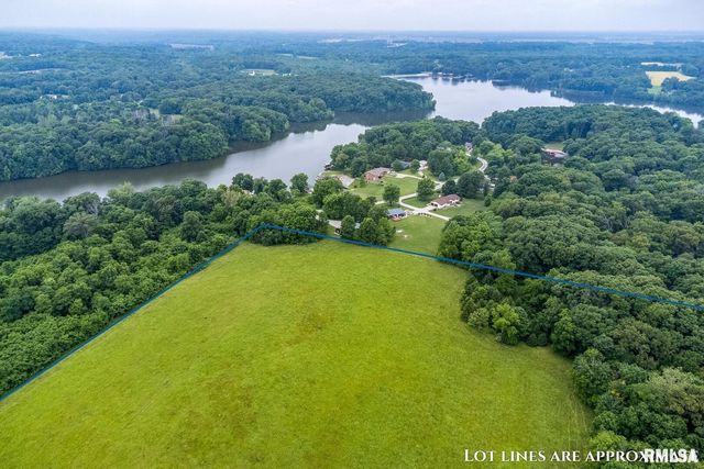 0 E LAKE Drive, Greenville, IL 62246