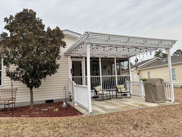 657 Lake Estates Ct., Conway, SC 29526