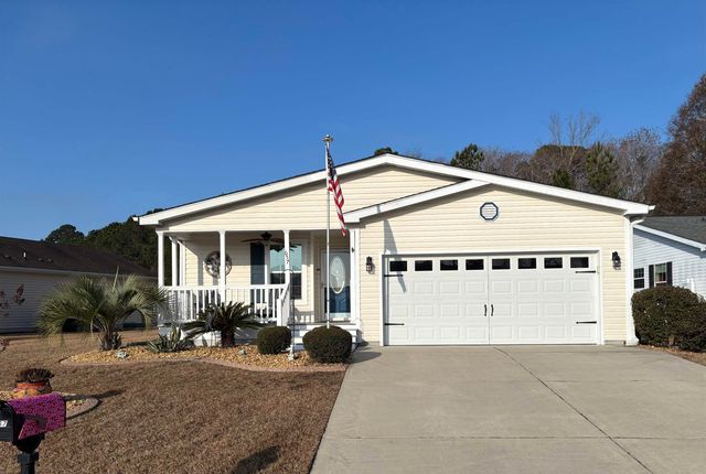 657 Lake Estates Ct., Conway, SC 29526