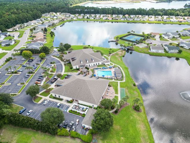 657 Lake Estates Ct., Conway, SC 29526