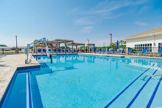 657 Lake Estates Ct., Conway, SC 29526