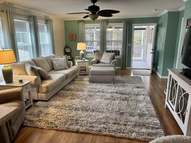 657 Lake Estates Ct., Conway, SC 29526