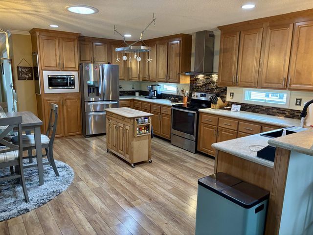 657 Lake Estates Ct., Conway, SC 29526