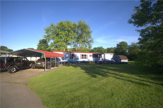 46 Maple Court, South Beaver Twp, PA 15010