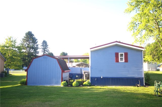 46 Maple Court, South Beaver Twp, PA 15010