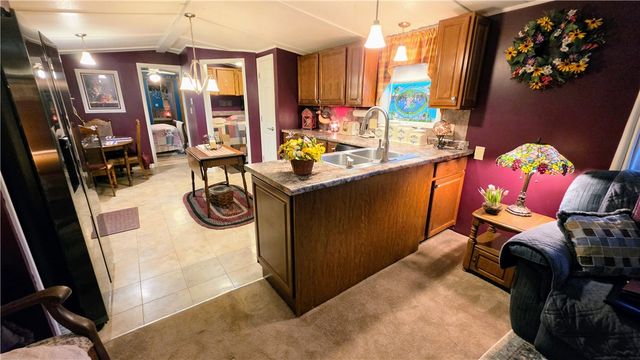 46 Maple Court, South Beaver Twp, PA 15010