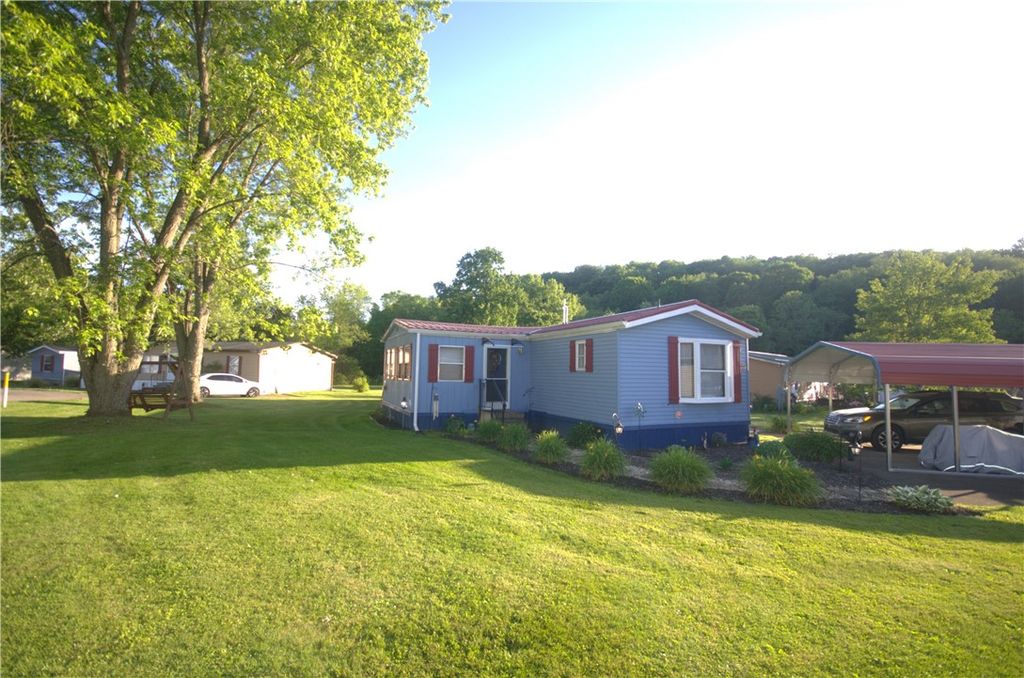 46 Maple Court, South Beaver Twp, PA 15010