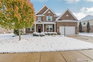 8754 Elysee Circle, Dayton, OH 45458