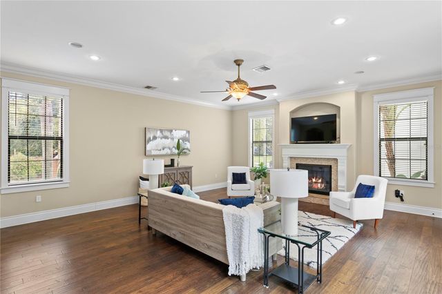 601 BOSPHOROUS AVENUE, Tampa, FL 33606