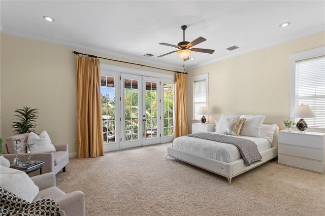 601 BOSPHOROUS AVENUE, Tampa, FL 33606
