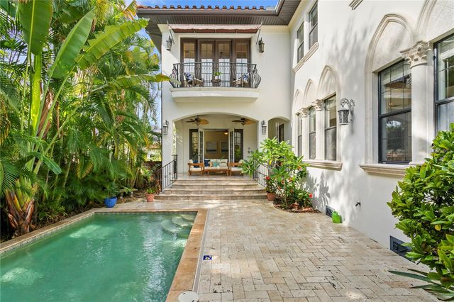 601 BOSPHOROUS AVENUE, Tampa, FL 33606