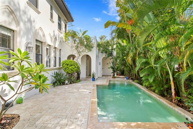 601 BOSPHOROUS AVENUE, Tampa, FL 33606