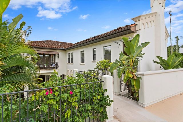 601 BOSPHOROUS AVENUE, Tampa, FL 33606