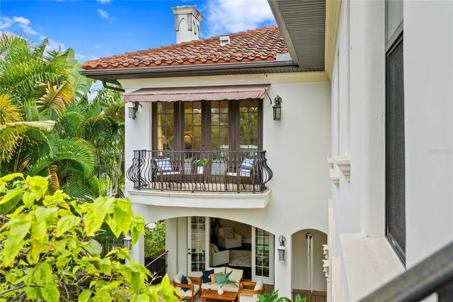 601 BOSPHOROUS AVENUE, Tampa, FL 33606