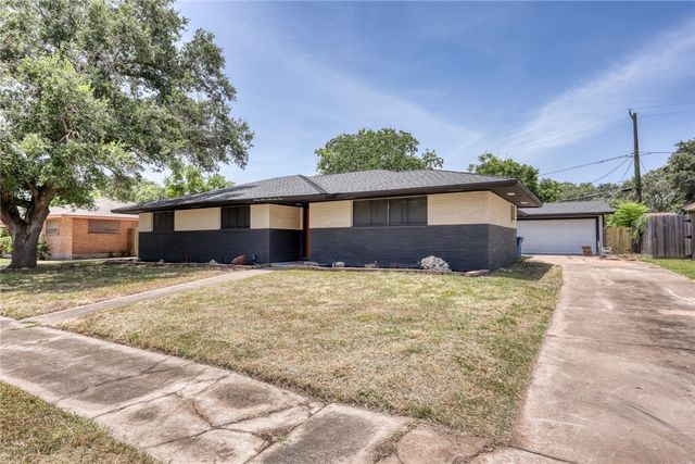 4329 Marie St, Corpus Christi, TX 78411